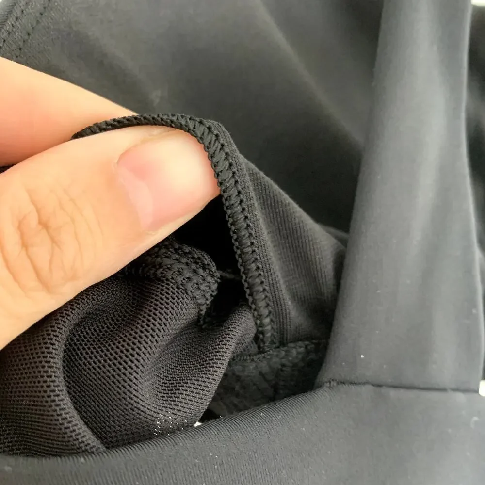 Arc'teryx Women's Essent Bra Black Size Small Sports Top